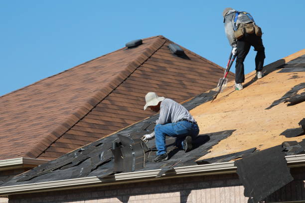Professional  Roofing repair and installation in Fort Mill, SC