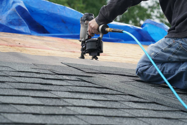 Fast & Reliable Emergency Roof Repairs in Fort Mill, SC
